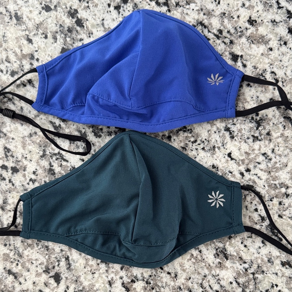 Active Face Masks